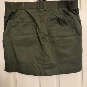 Brand new Skort